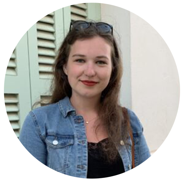 Mgr. Kristýna Březová