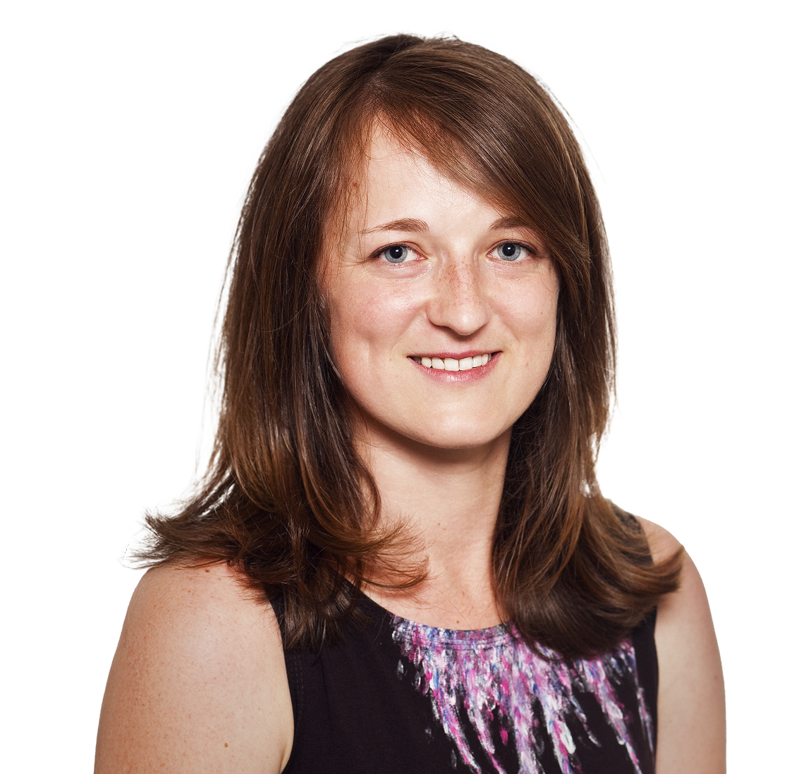 Ing. Bc. Michaela Jelínková