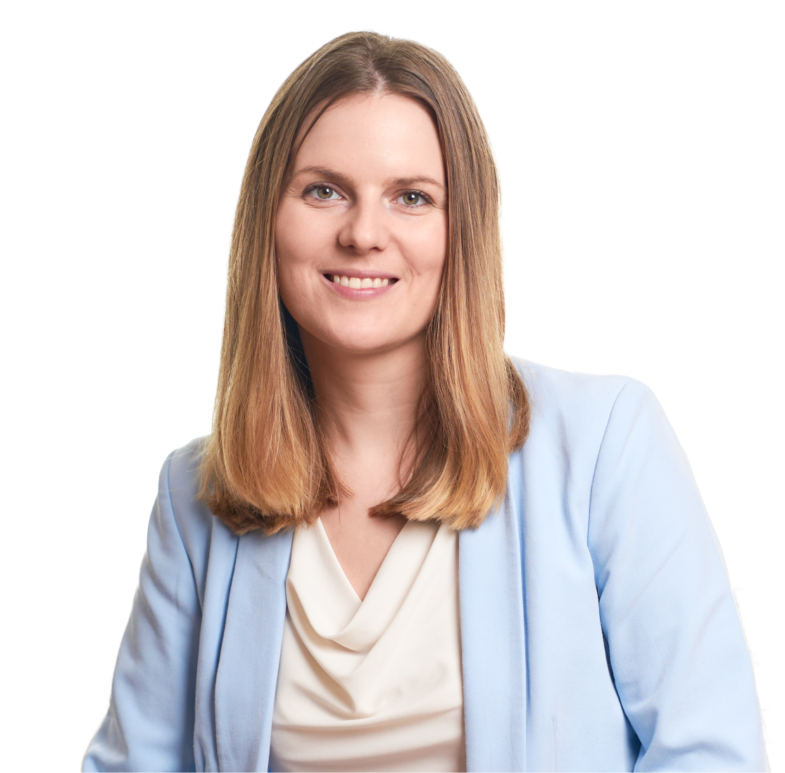 MUDr. Bc. Jana Malinovská