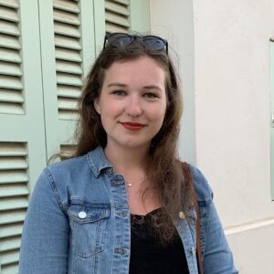 Mgr. Kristýna Březová