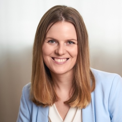 MUDr. Bc. Jana Malinovská