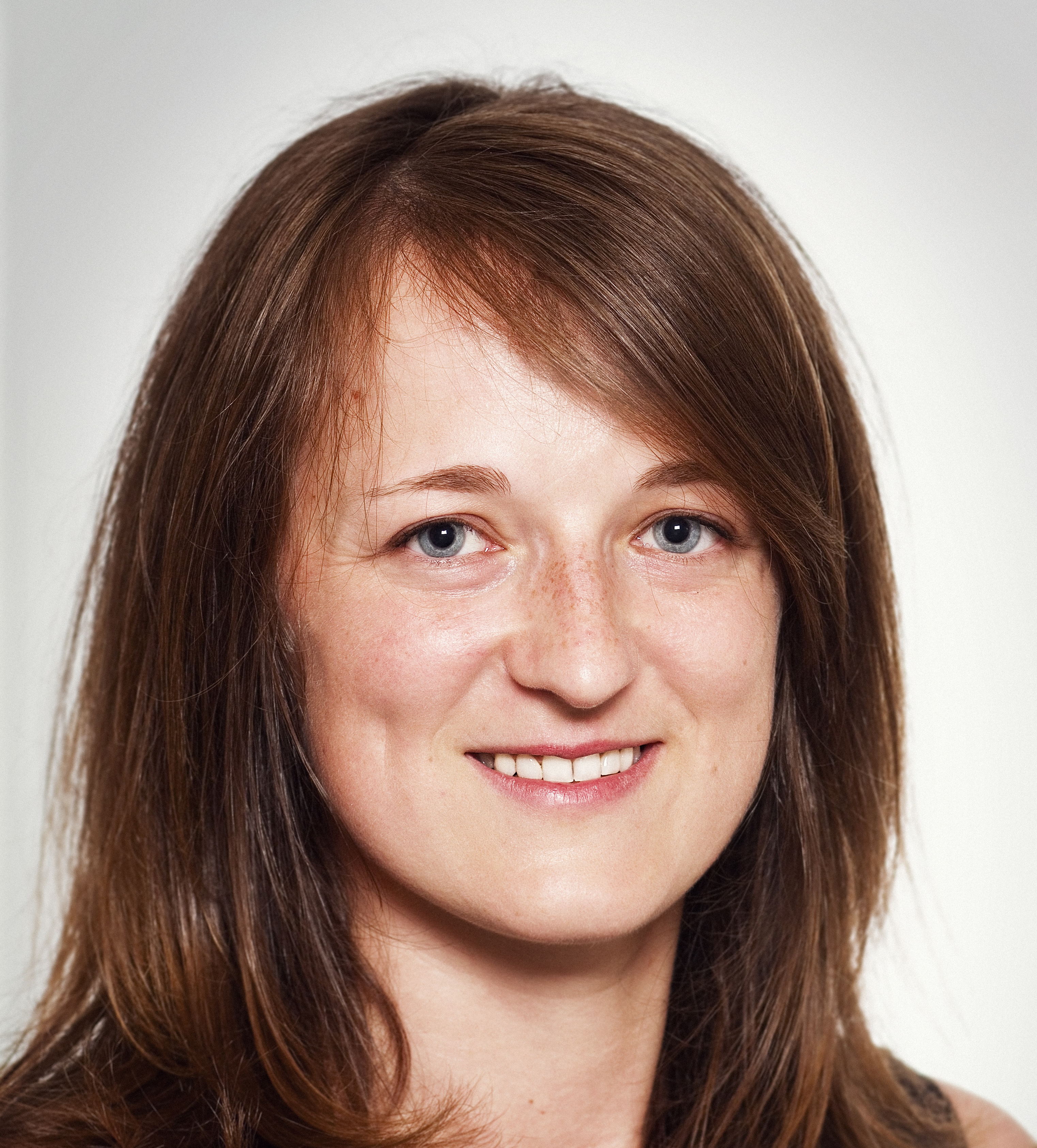 Ing. Bc. Michaela Jelínková